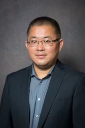 Dr. Ruigang Wang